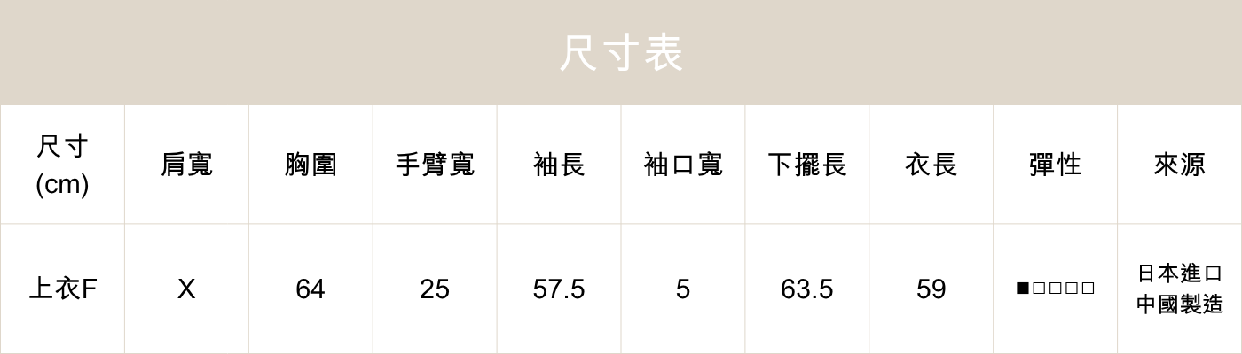 MAY01 造型扣輕透上衣