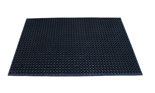 wr-Removable Drainage Rubber Flooring Mats-discuss with us