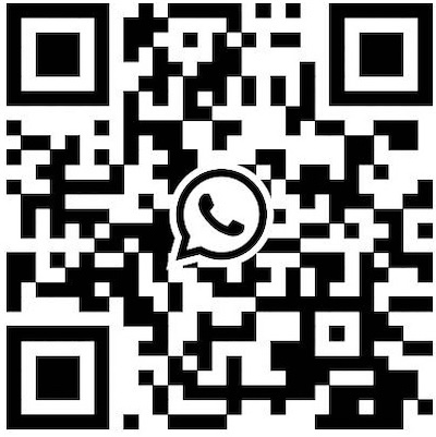 WhatsApp QR Code
