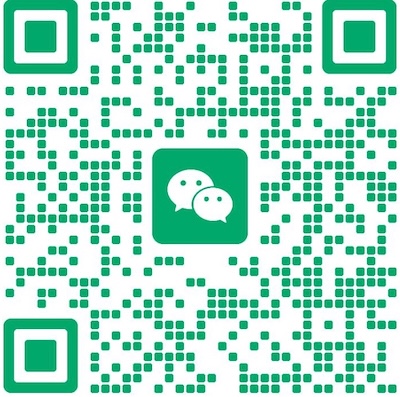 WeChat QR Code