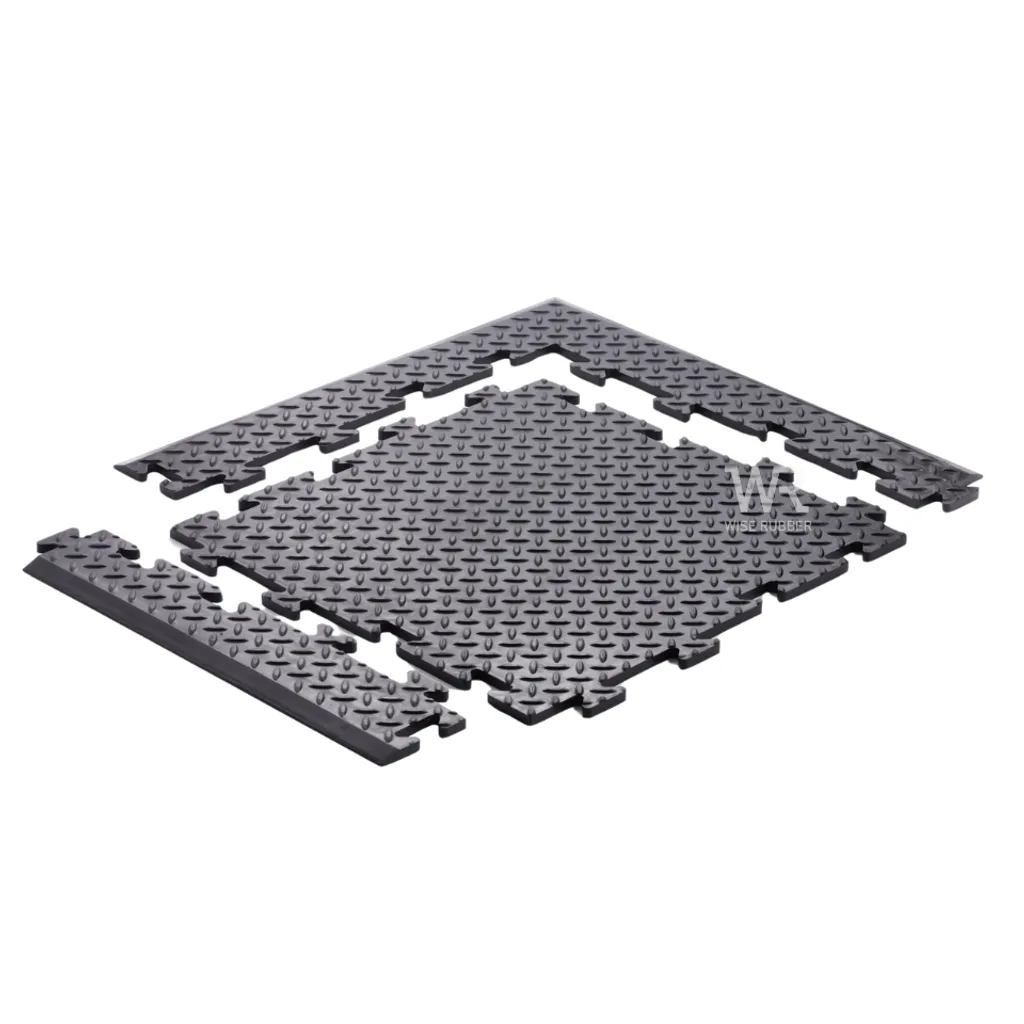 715 716 防焰拼接橡膠墊