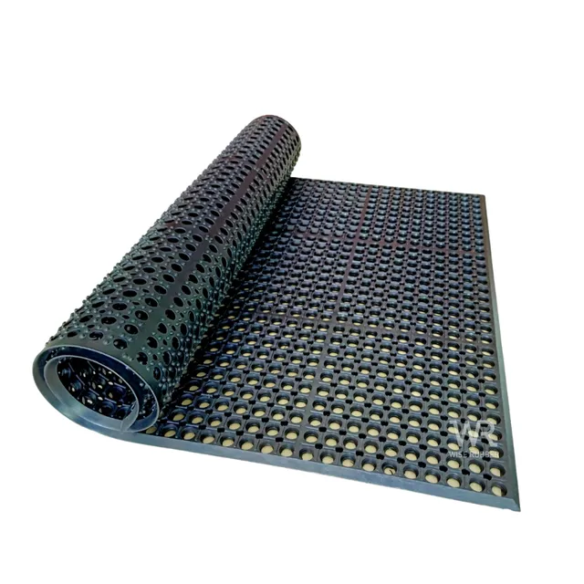 701A Oil Resistant Drainage Mat
