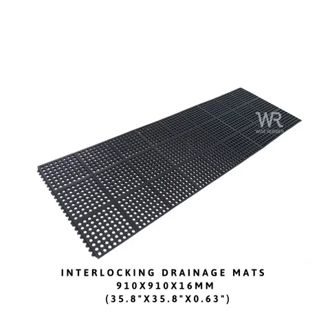 710 拼接排水洞洞墊