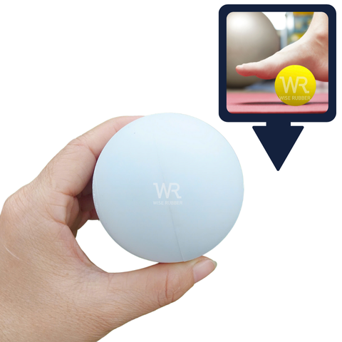WR_Massage Lacrosse Ball