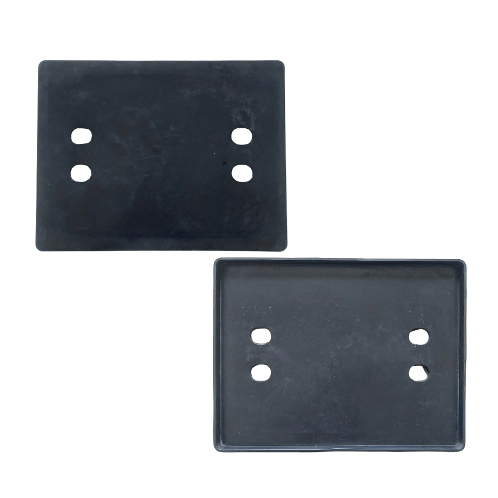 WR_橡膠套墊｜Rubber Mounting Pad (3)