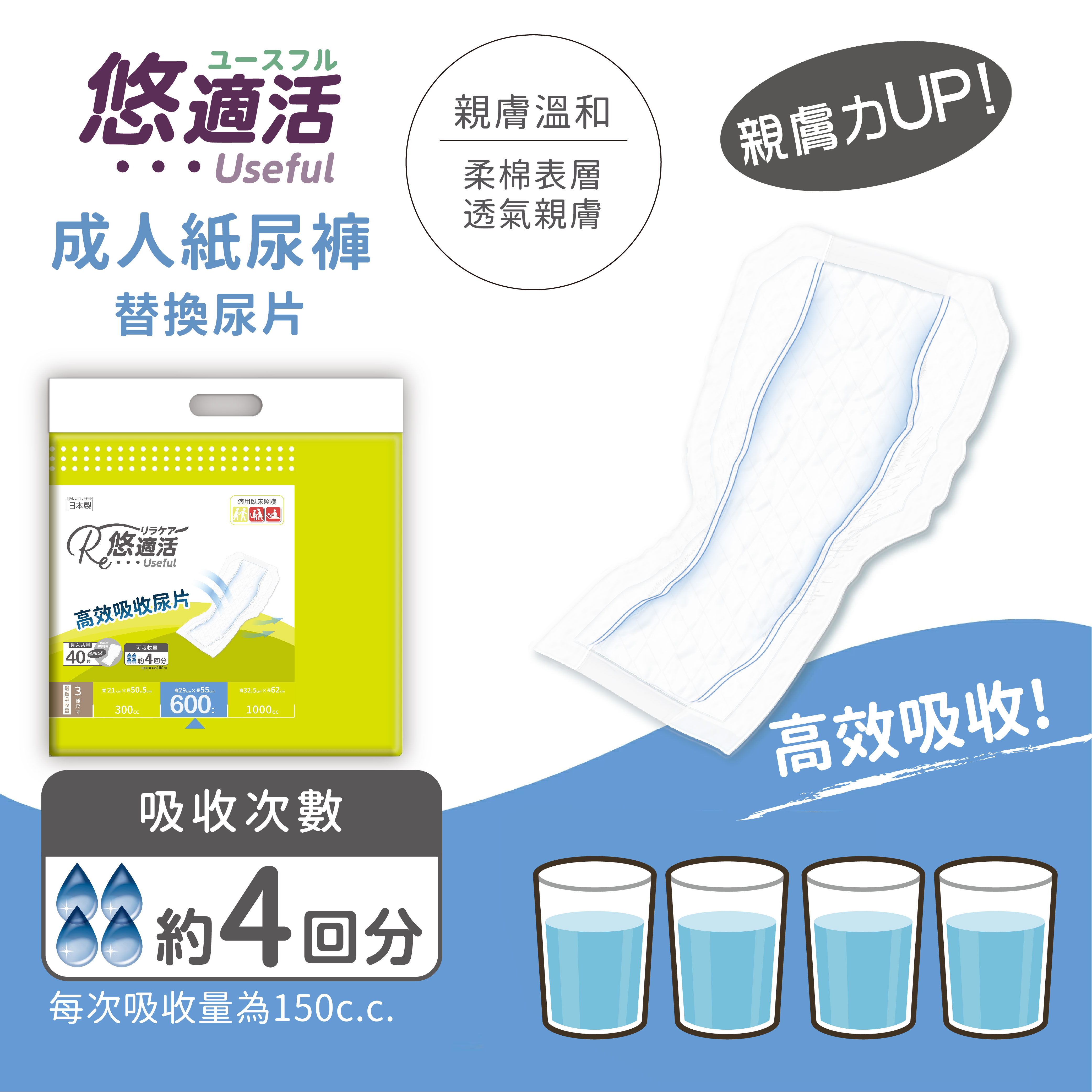 尿布替換片_01-6回分-600cc