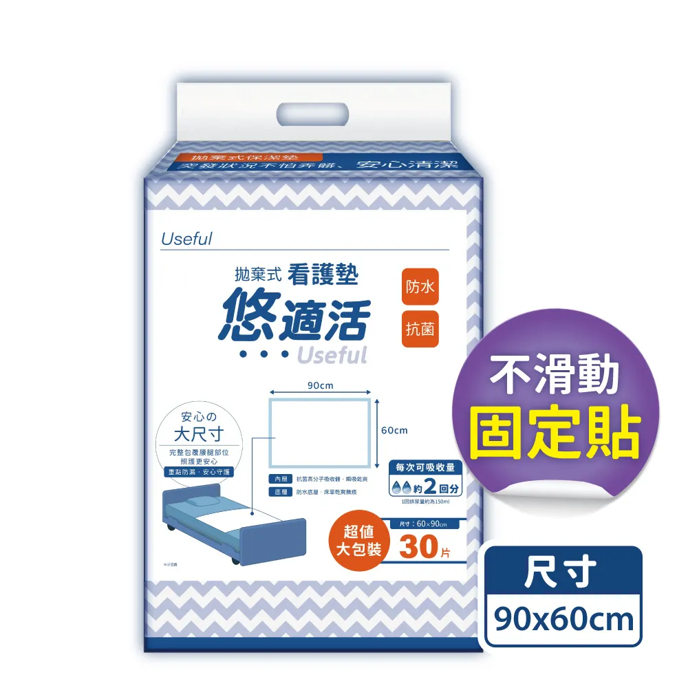 固定貼款-_保潔墊90x60-單包---自有