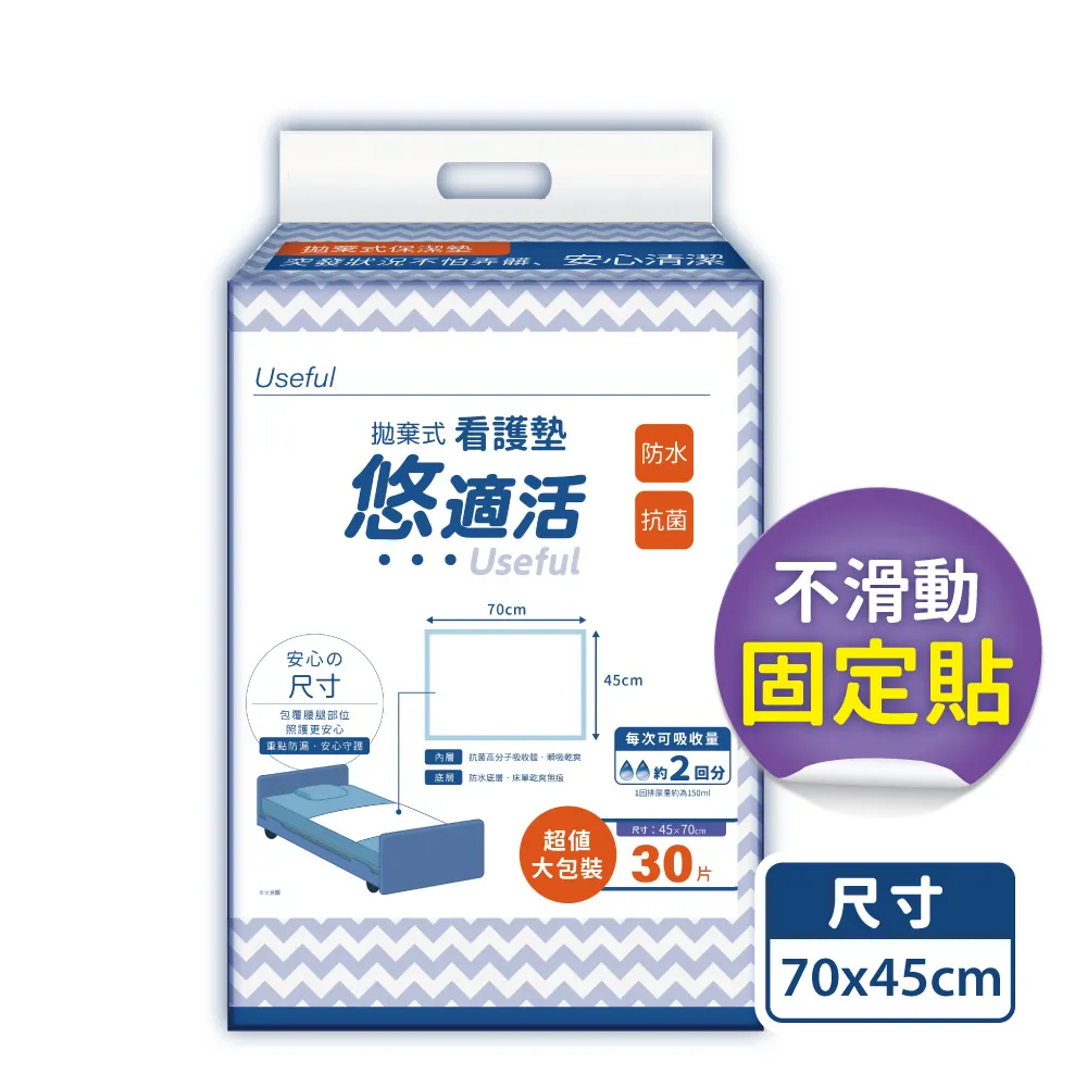 固定貼款-_保潔墊70x45-單包---自有