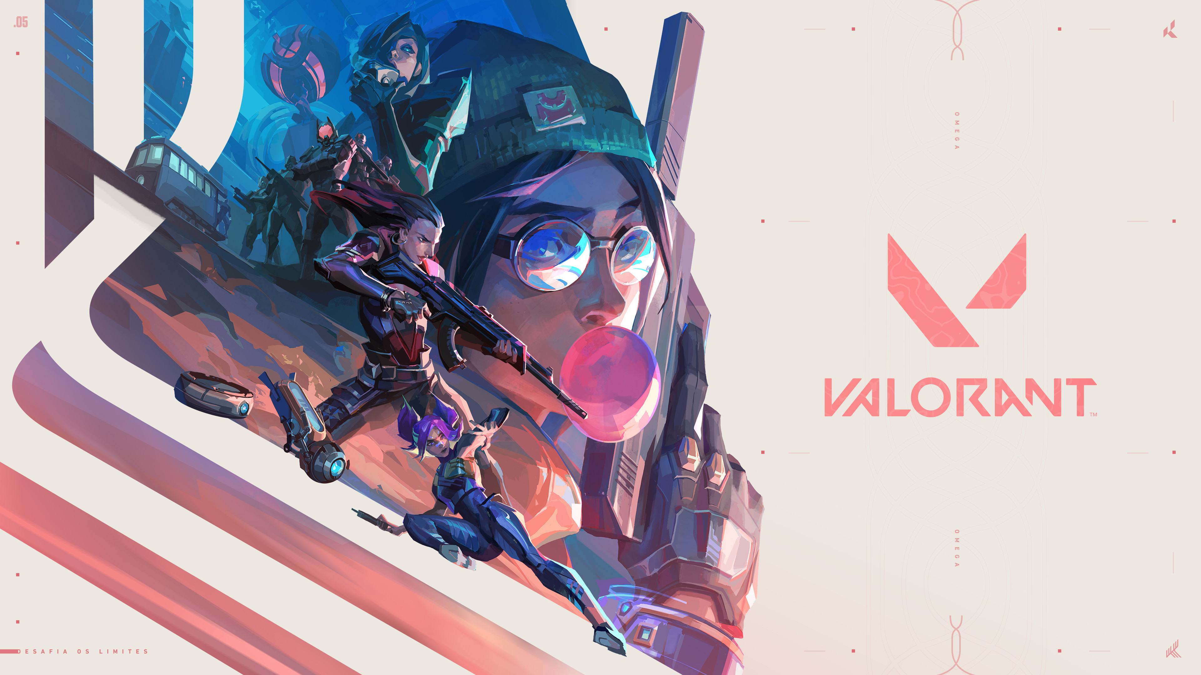 VALORANT 特戰英豪 | 小貓代儲