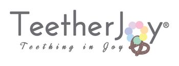 TeetherJoy - Teething in Joy