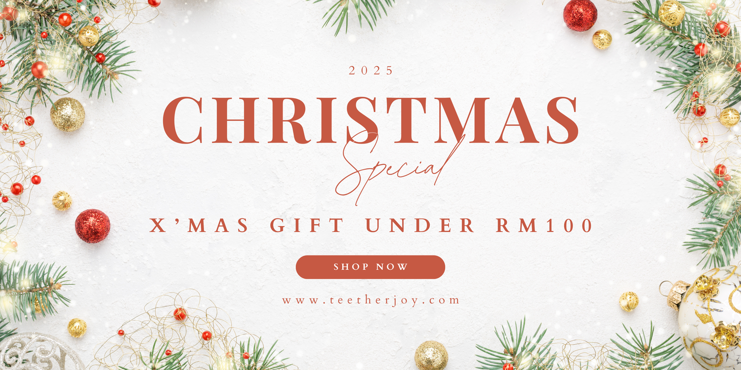 TeetherJoy - Teething in Joy | 