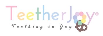 TeetherJoy - Teething in Joy