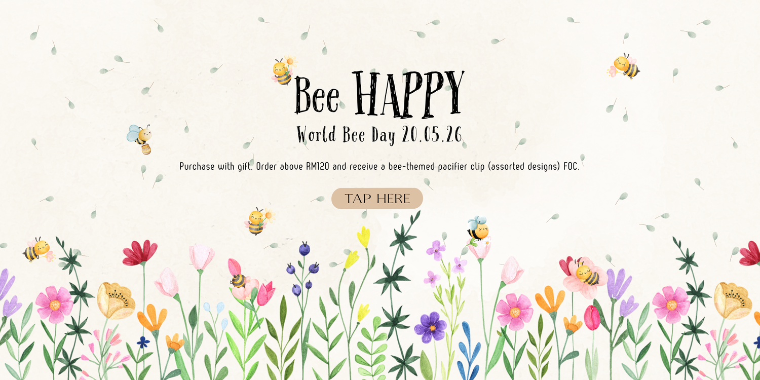 TeetherJoy - Teething in Joy | 