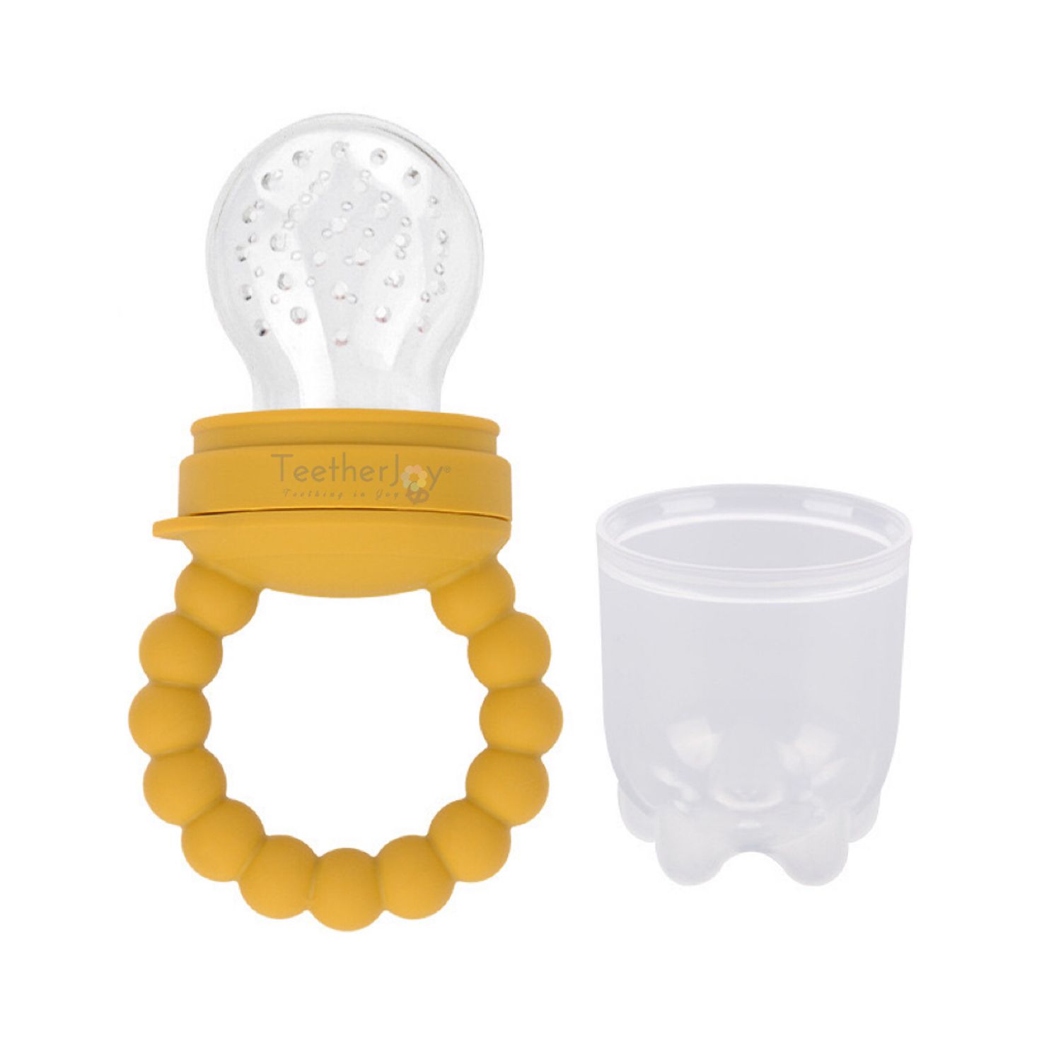TeetherJoy - Teething in Joy | Star product of the week