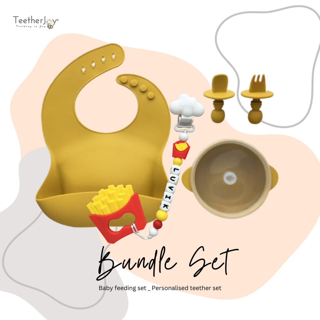 Grey Tan Organic Shapes Just Breathe Quote Instagram Post (1)