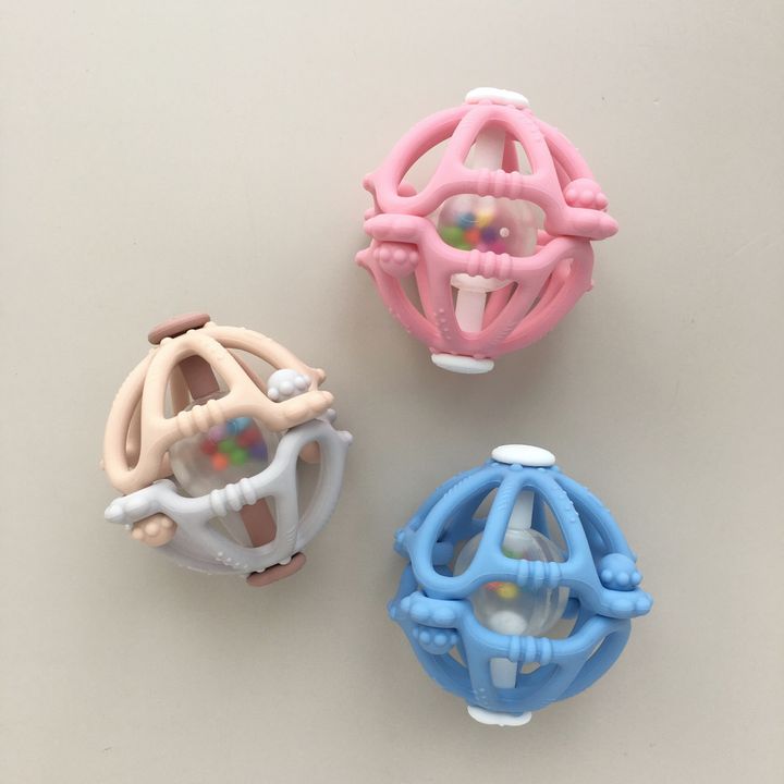 Montessori ball