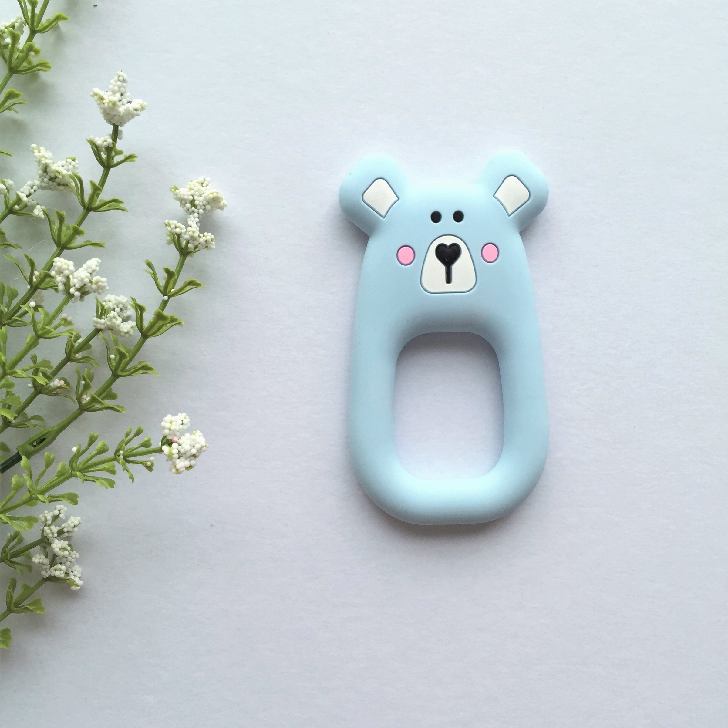 bear teether