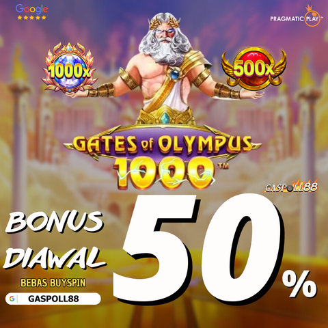 GAMBAR GASPOLL88 TGL 14.9 (1)