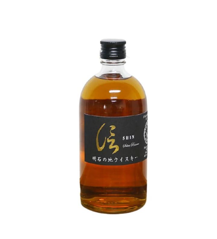 akashi-shin-japanese-whisky-50CL