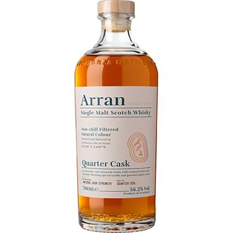 arran-quarter-cask-whisky-'the-bothy'-70cl