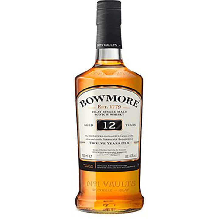 bowmore-12-years-70cl