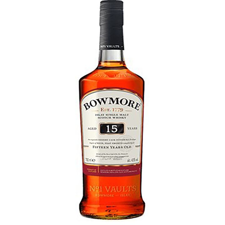 bowmore-15-years-70cl