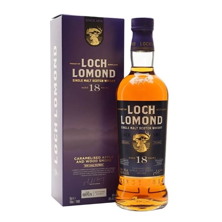 loch-lomond-18-years-single-malt-70cl