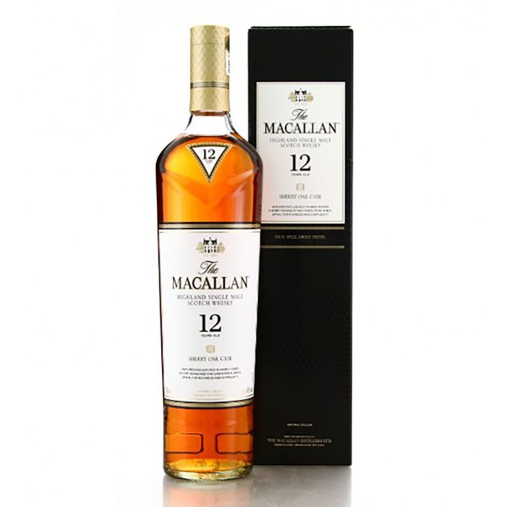 macallan-12-years-sherry-oak-70cl