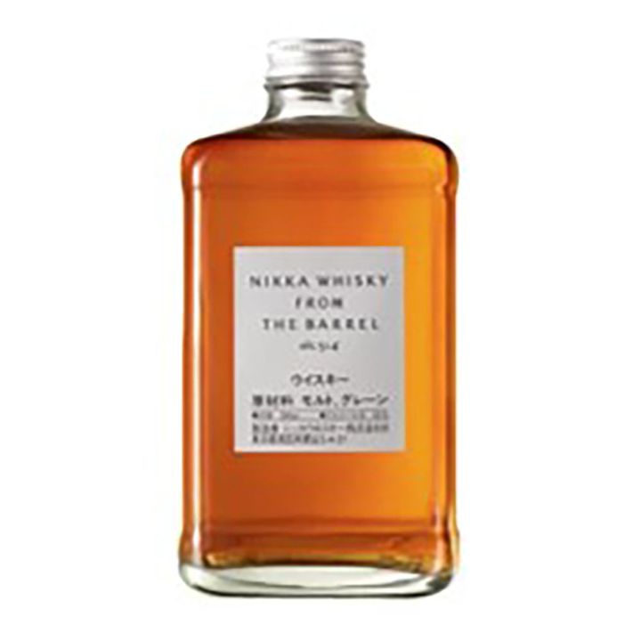 nikka-from-the-barrel-50cl