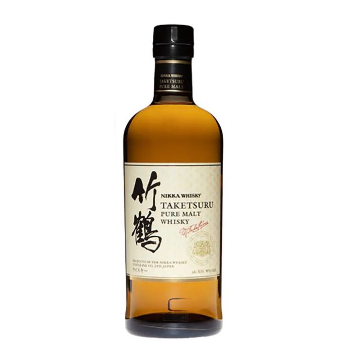 nikka-taketsuru-pure-malt-70cl