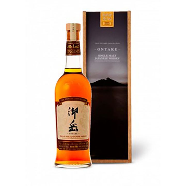 ontake-single-malt-japanese-whisky