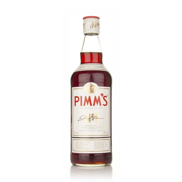 pimm's-no-70cl