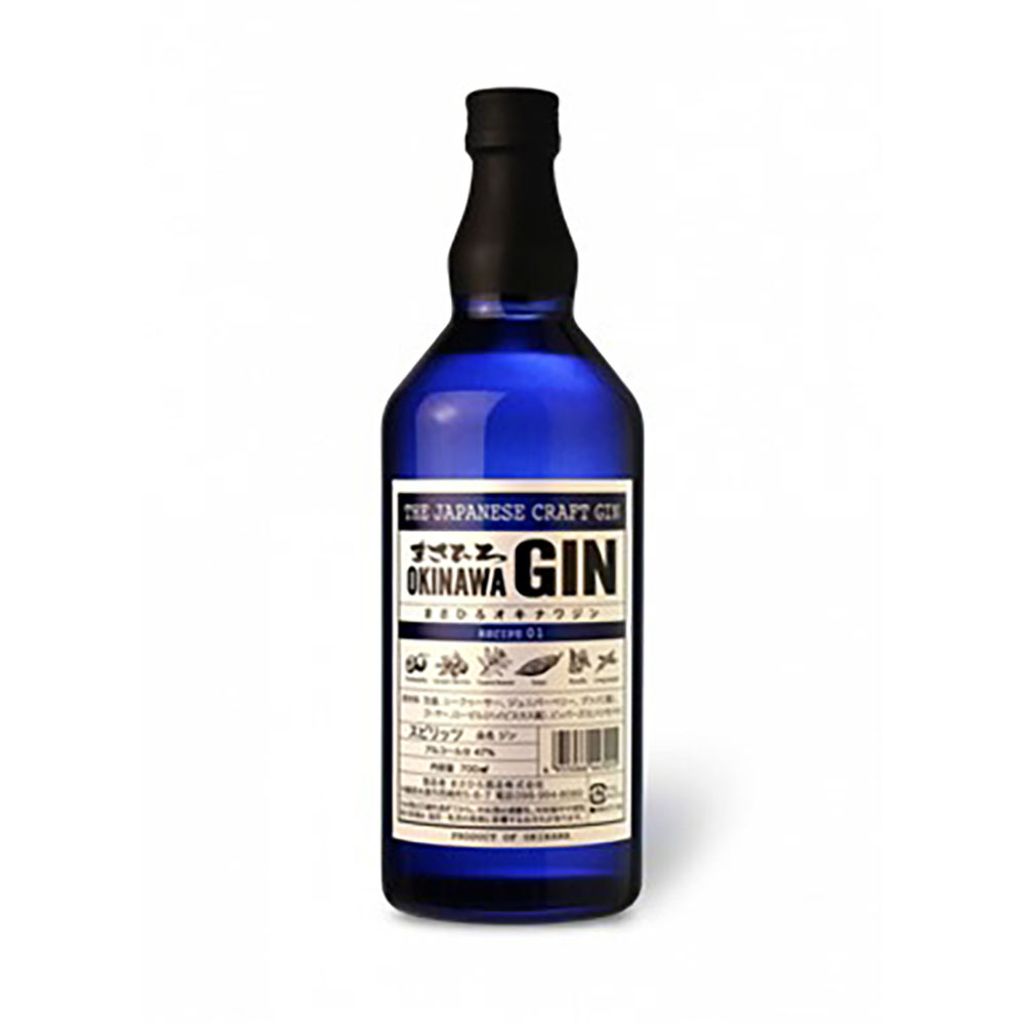 masahiro-okinawa-gin-70cl