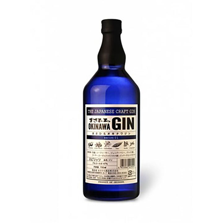 masahiro-okinawa-gin-70cl