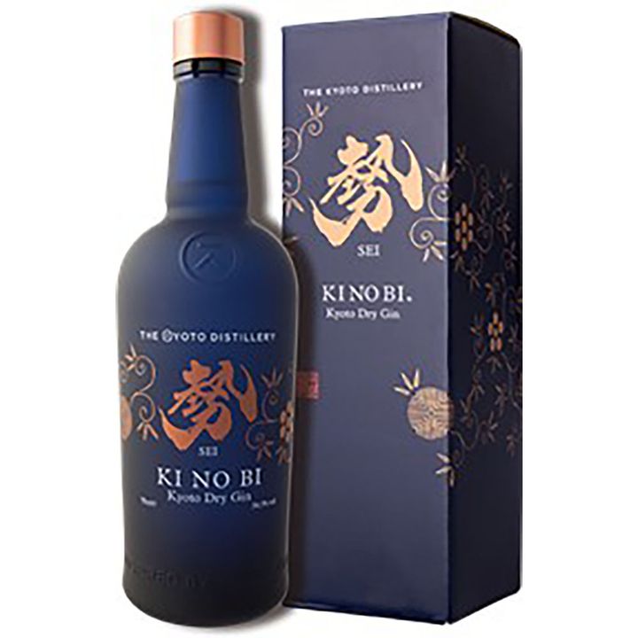 ki-no-bi-sei-dry-gin