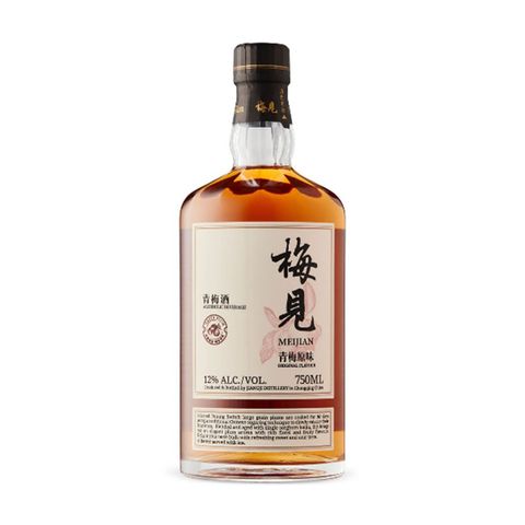 meijian-green-plum-wine-75cl
