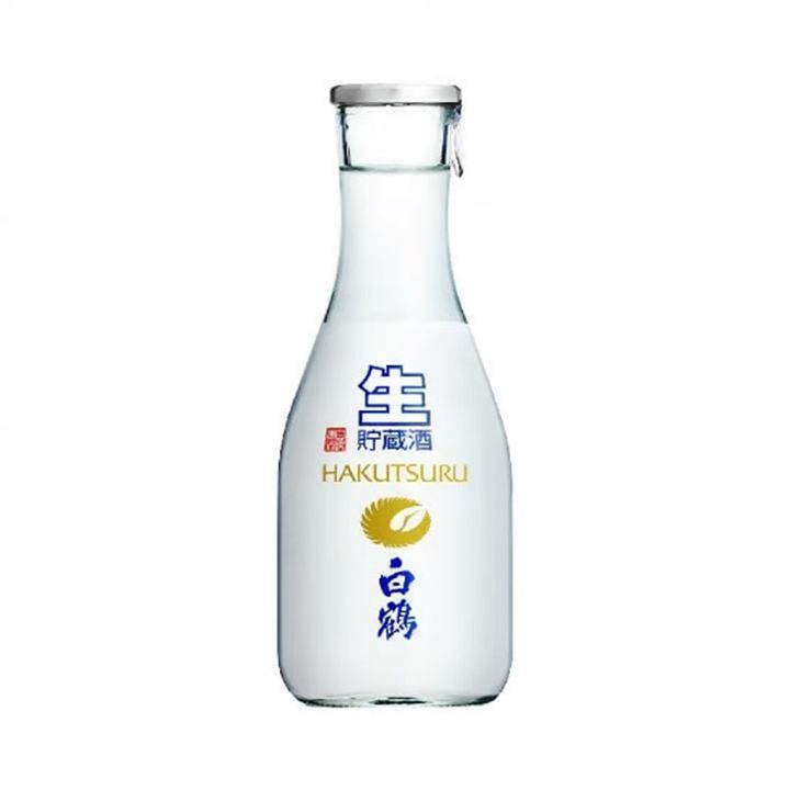 hakutsuru-nama-sake-300ml