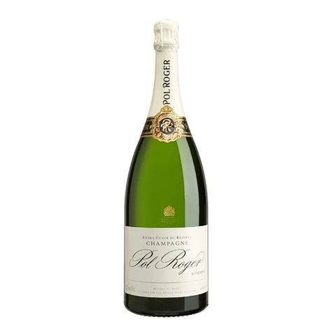 POL ROGER BRUT RESERVE NV 1.5L 