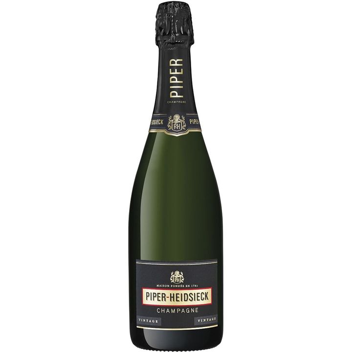 PIPER HEIDSIECK BRUT VINTAGE 750ML 