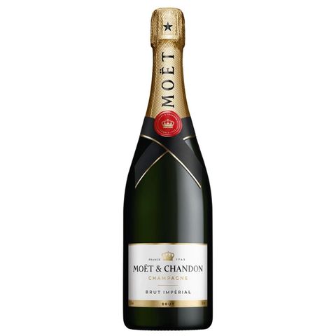 MOET & CHANDON IMPERIAL BRUT 75CL 