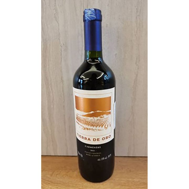 tierra-de-oro-carmenere-750ml