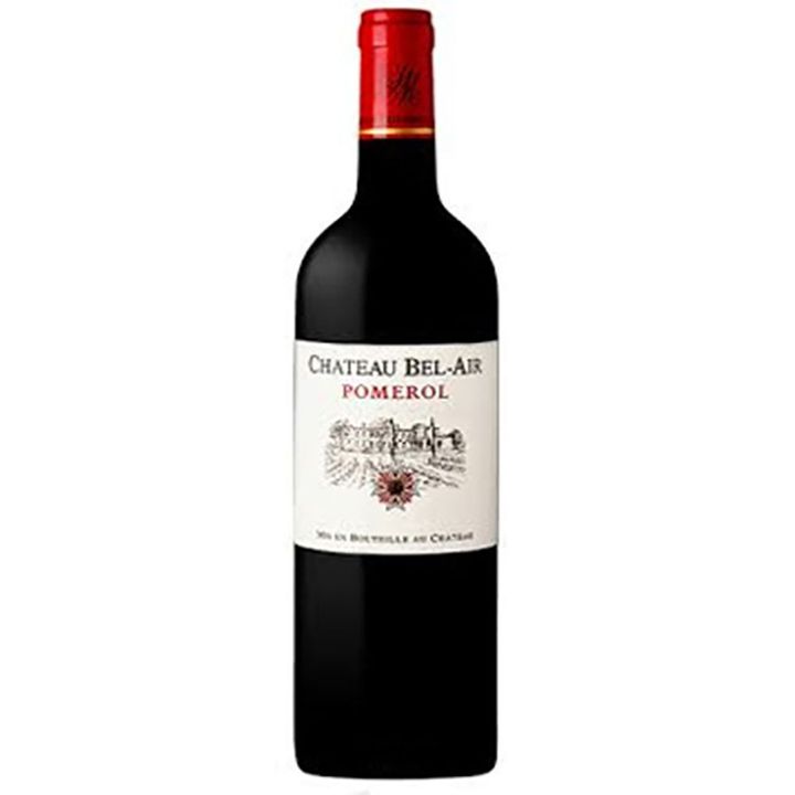 chareau-bel-air-pomerol-bordeaux-750ml