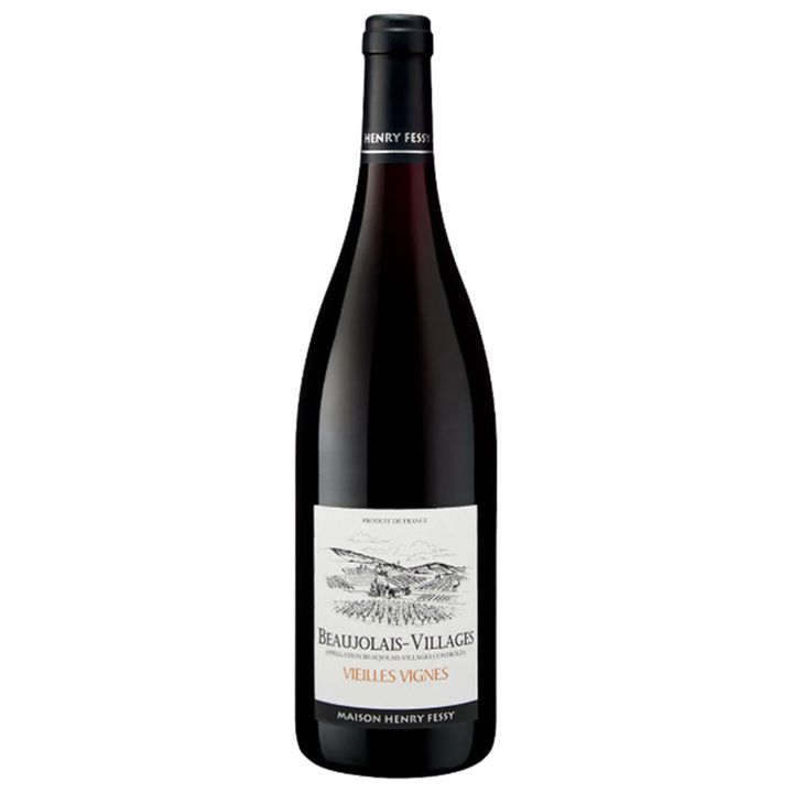 henry-fessy-beaujolais-village-750ml
