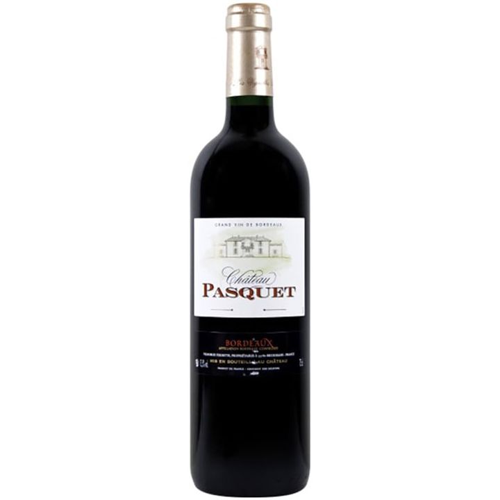chateau-pasquet-bordeaux-75cl