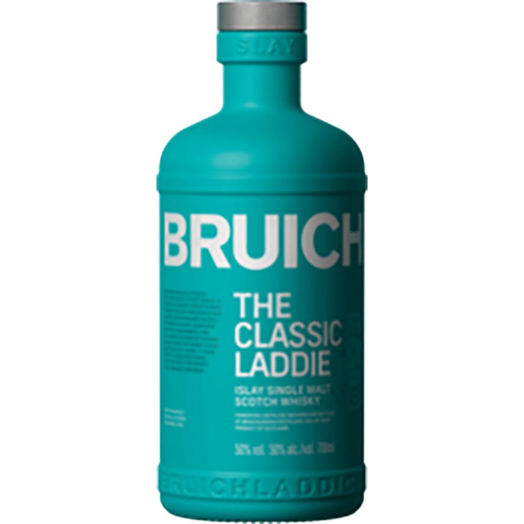 bruichladdich-the-classic-laddie