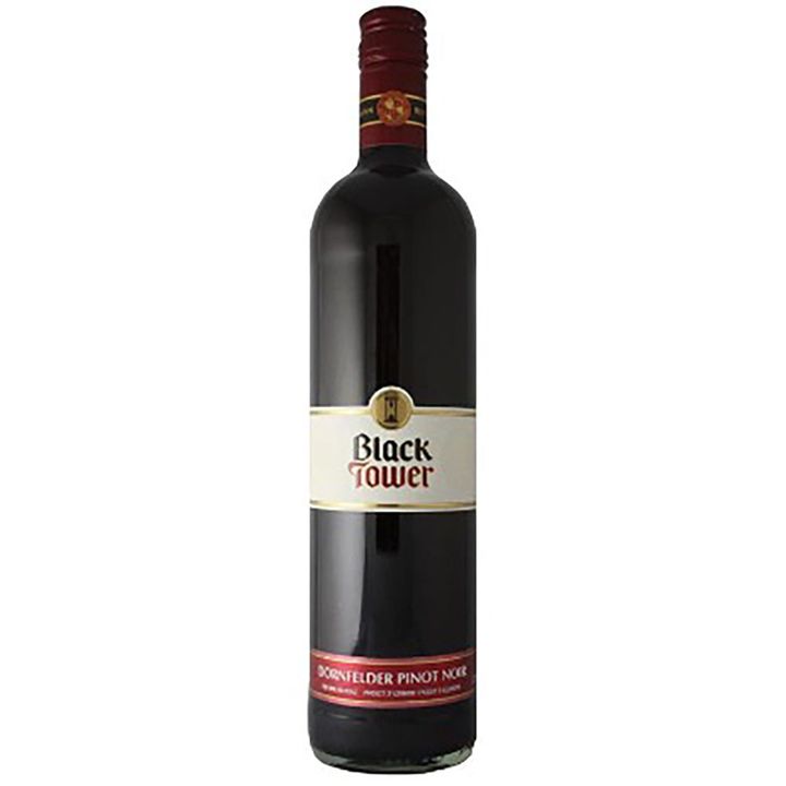 black-tower-dornfelder-pinot-noir