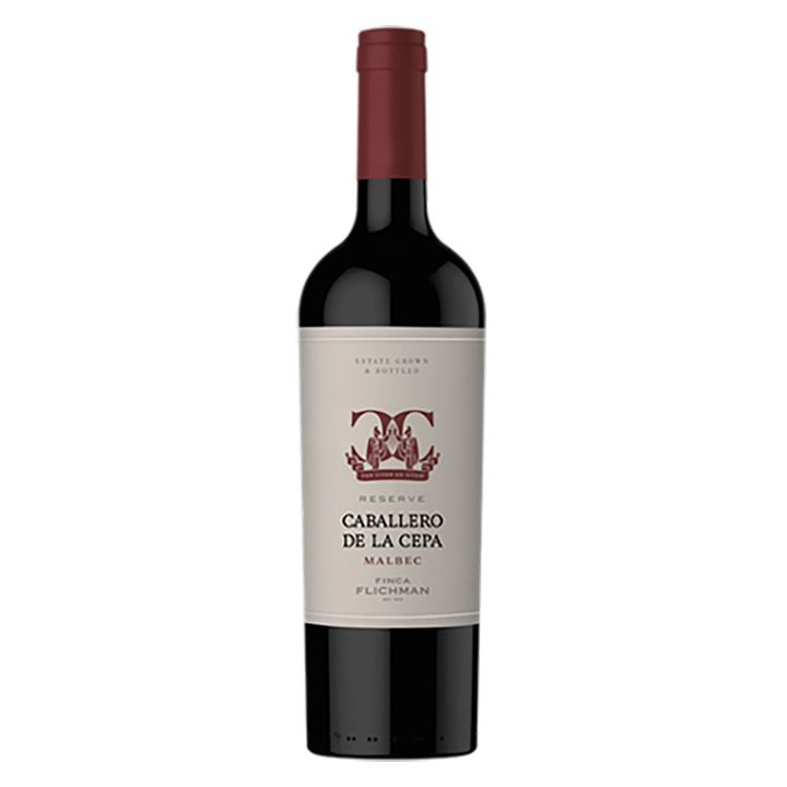Finca-Flinchman-Caballero-RSV-Malbec
