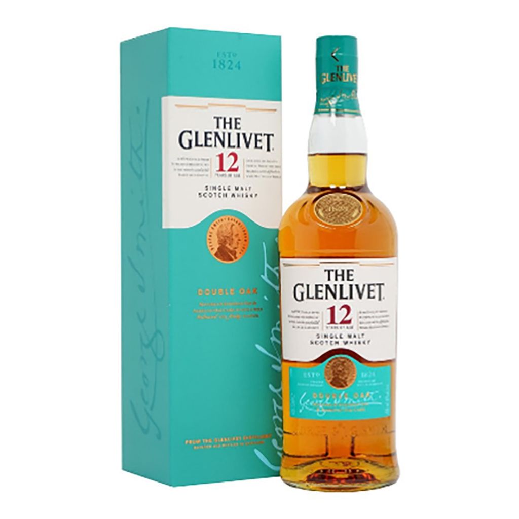 Glenlivet-12-Yrs-Double-Oak