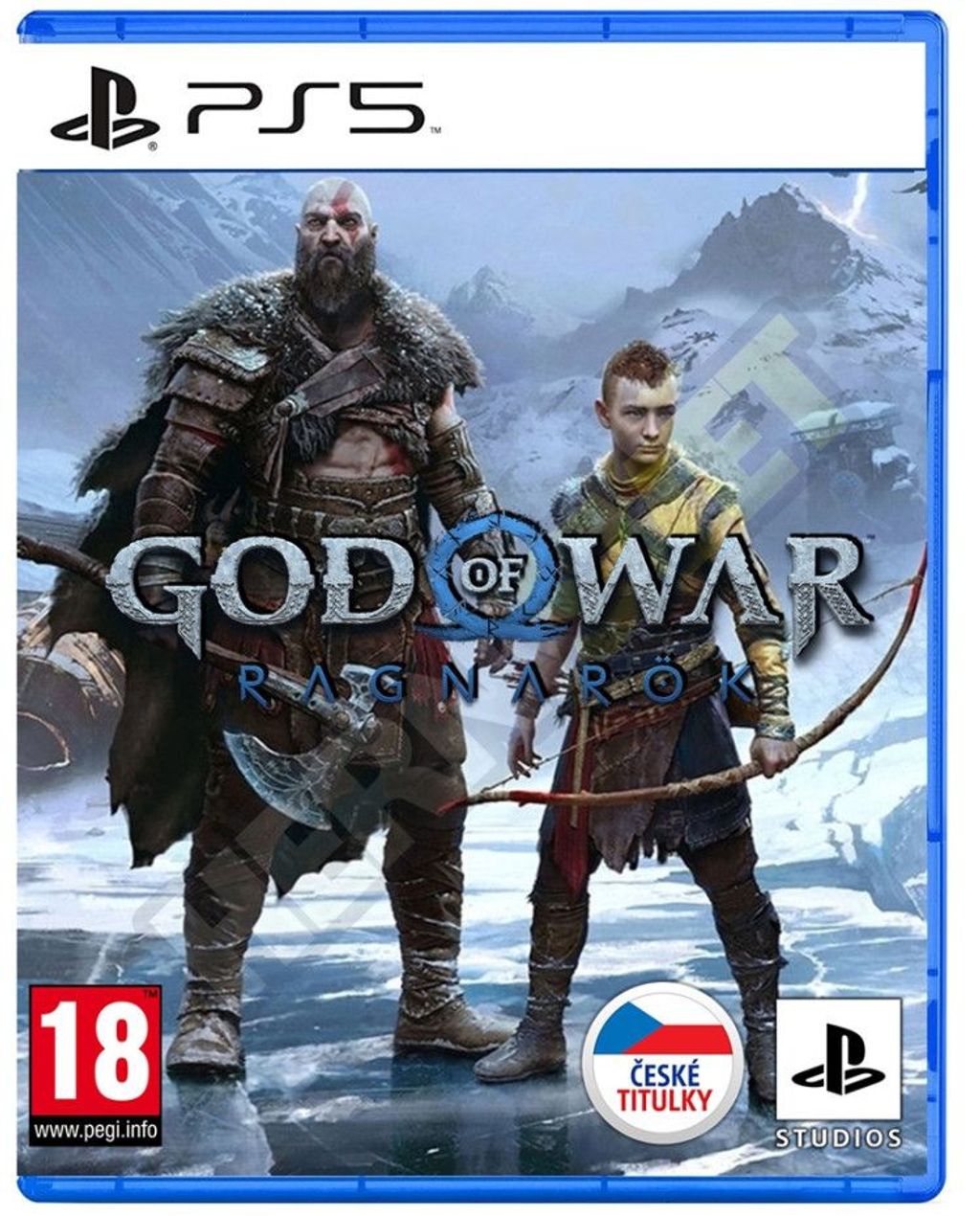 GOW