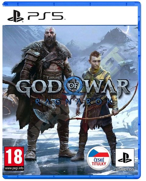 GOW